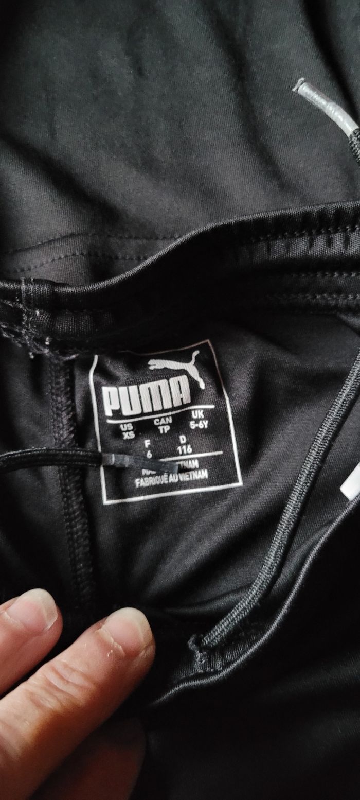 Ensemble de foot - photo numéro 2