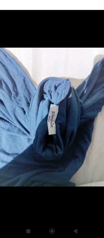 Sous pull