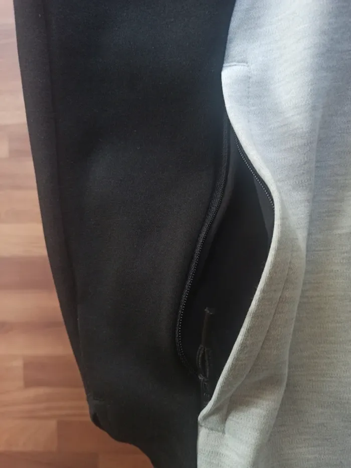 Veste zippé - photo numéro 9