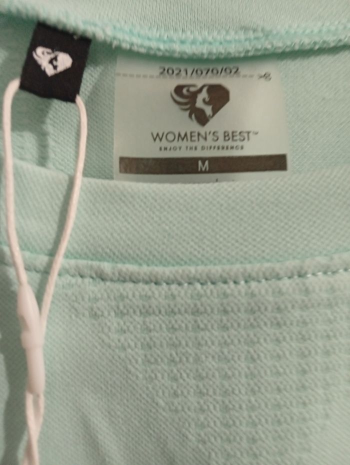 Haut sport women's best taille M - photo numéro 2