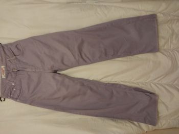 Jean  mauve