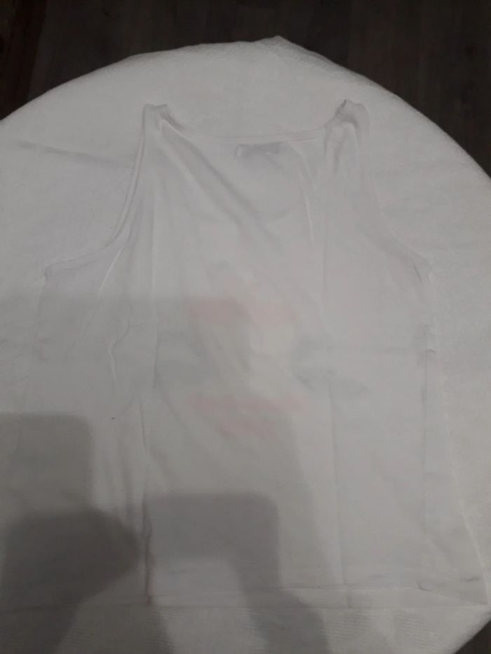 Lot 2 hauts pyjashort - photo numéro 5