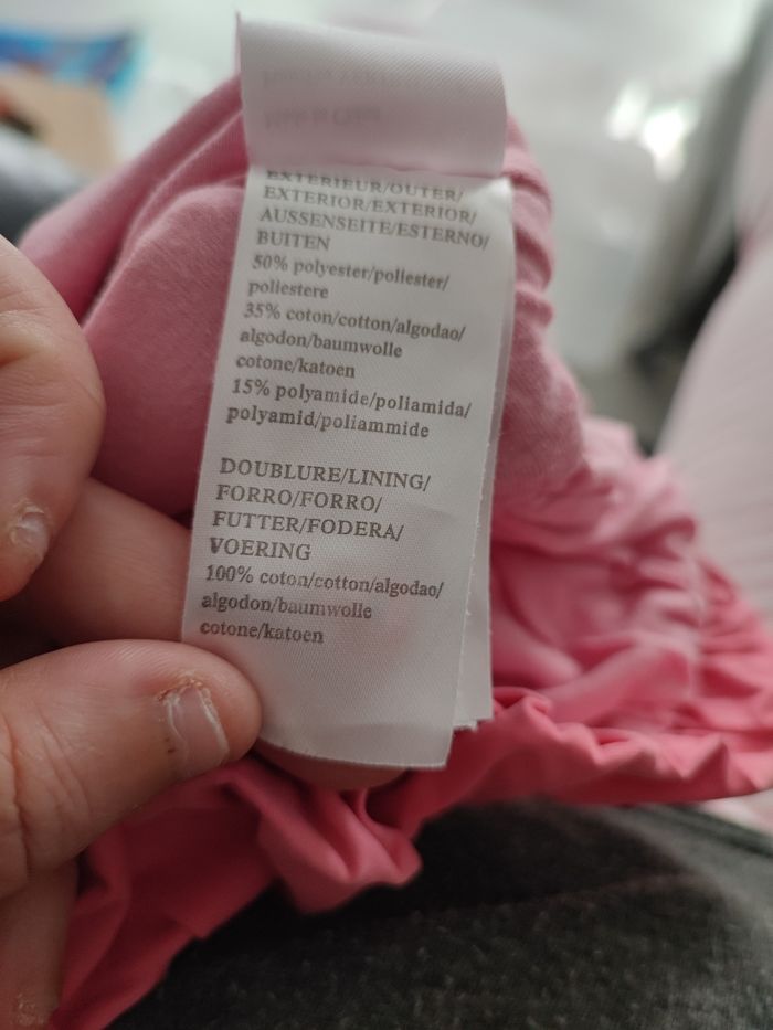 Lot de robes sans manches - photo numéro 8