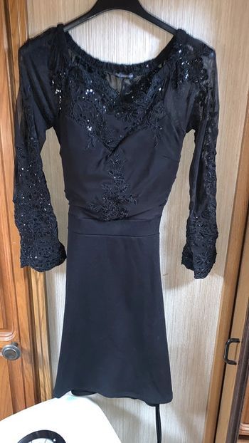 Robe femme taille xs