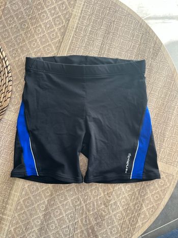 Maillot de bain nabaiji 14ans 