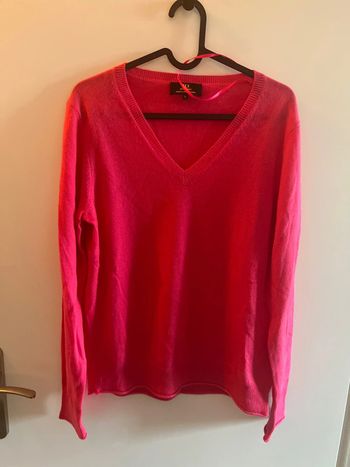 Pull Cachemire