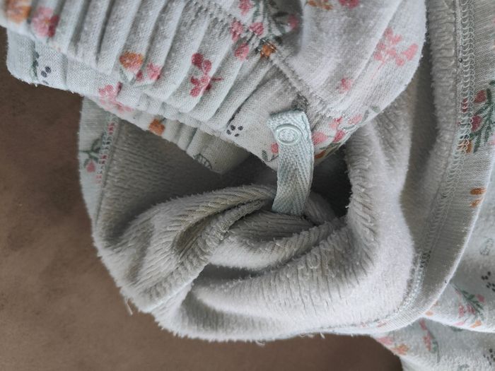 Pyjama - photo numéro 2