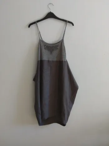 Robe cop copine taille M