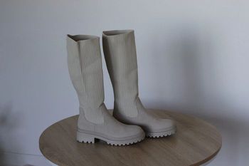 Bottes - Boots - 39