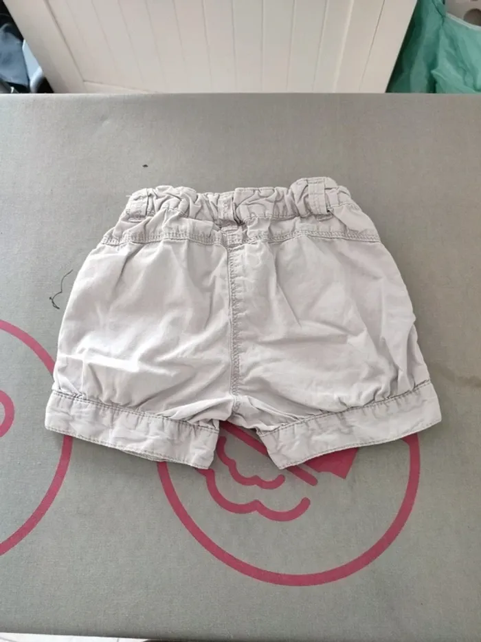 Short - photo numéro 4