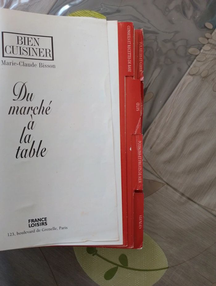 Bien cuisiner - photo numéro 4