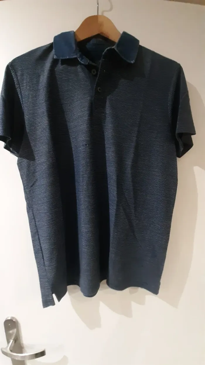 Polo Homme Celio