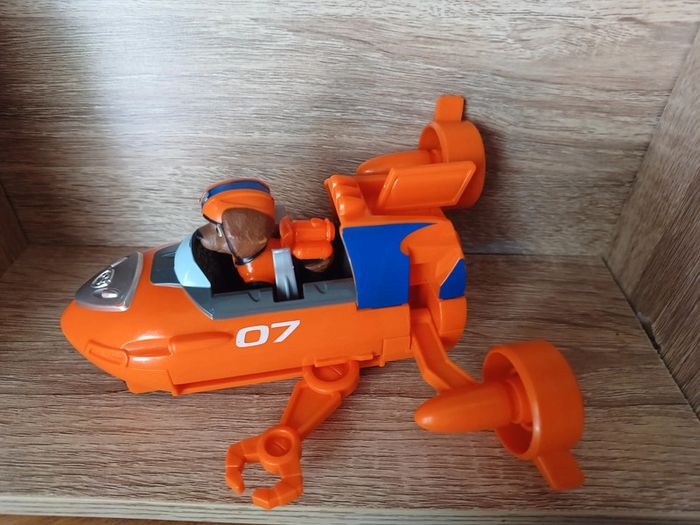 Pat patrouille zuma - photo numéro 5