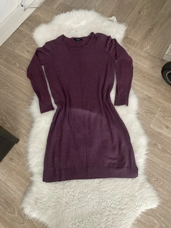 Chemise longue