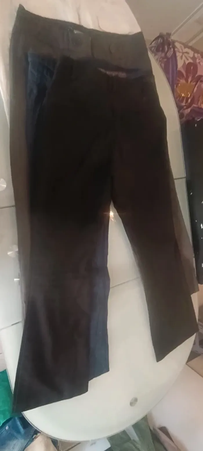 Lot de 5 pantalons 36 - photo numéro 10
