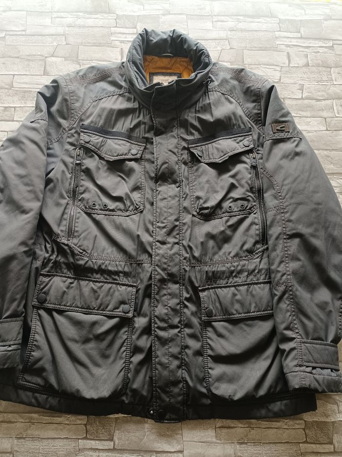 Blouson Camel active gore tex taille XL bon état camel active