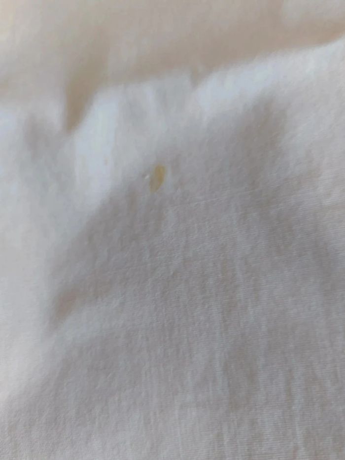 Pantalon large taille 38 vintage - photo numéro 6