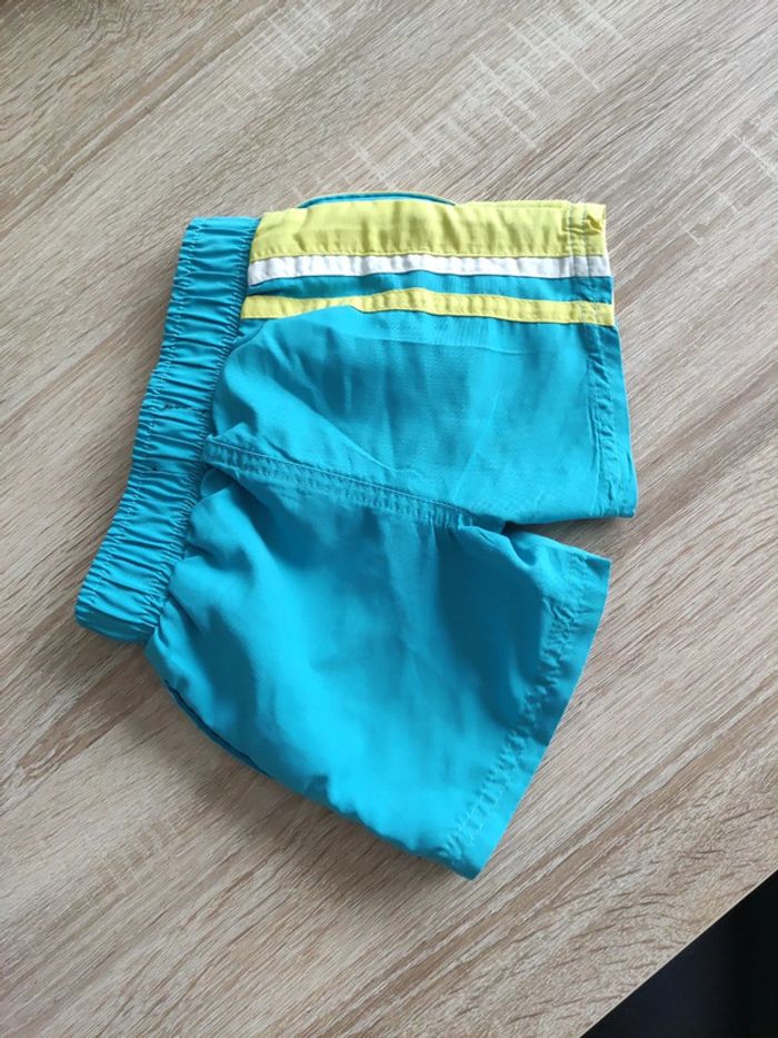 Short de bain - photo numéro 4