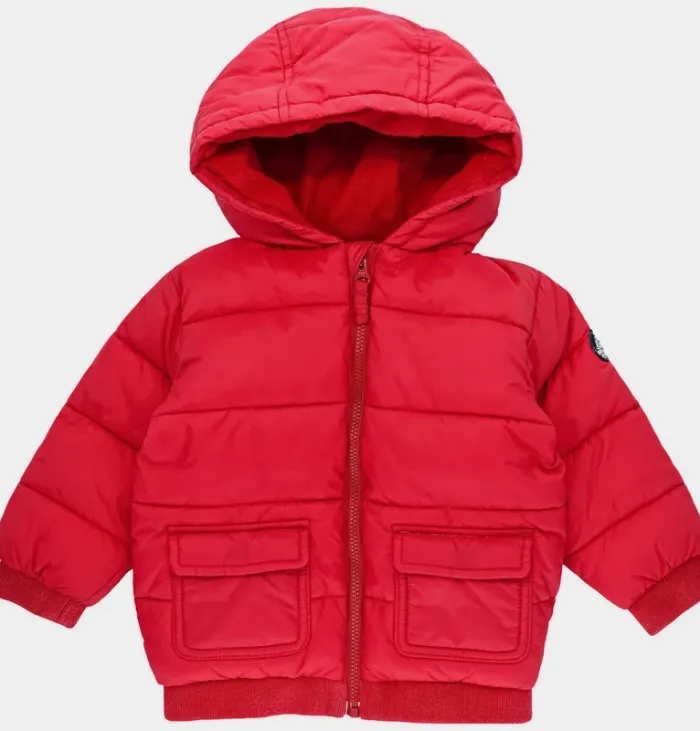 Petit Bateau Doudoune 12 mois