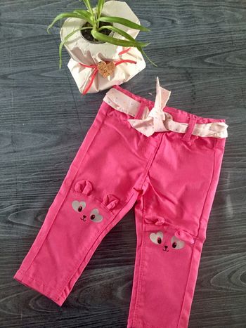 Jean neu 9 mois liberto