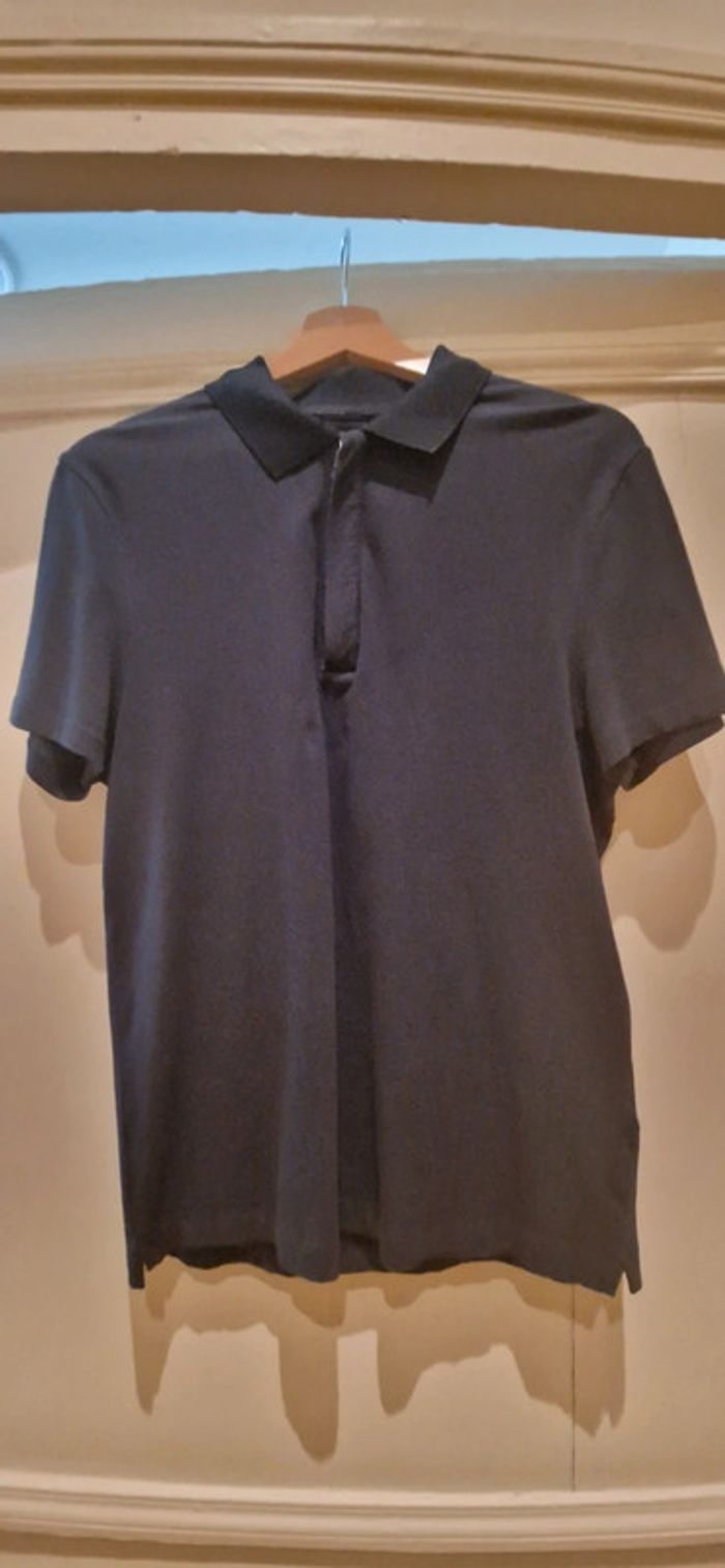 Polo Izac