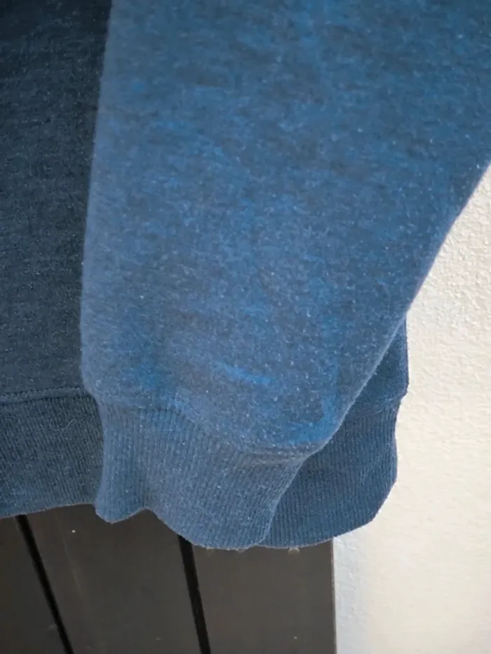 Sweat Lacoste taille 0 / XS - photo numéro 7