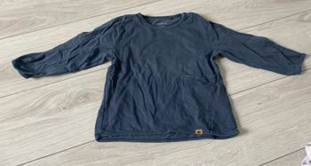 Polo 18 mois, très bon état