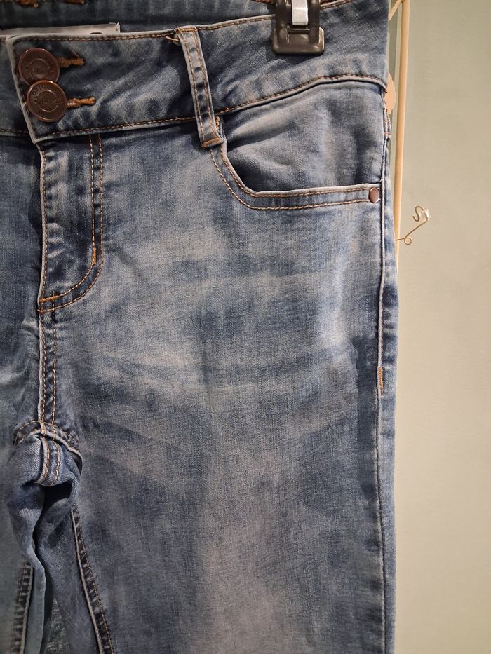 Jeans - photo numéro 4