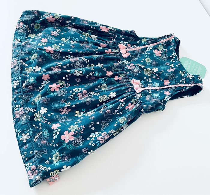 Robe Sergent Major, taille 9 mois - photo numéro 6