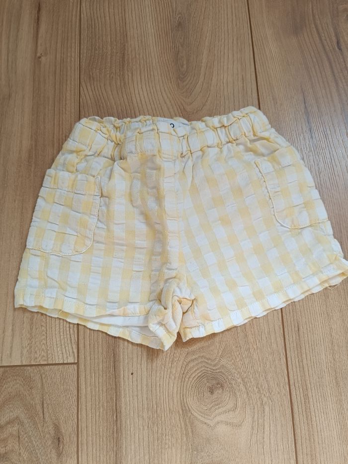 Lot de vêtements été - photo numéro 5