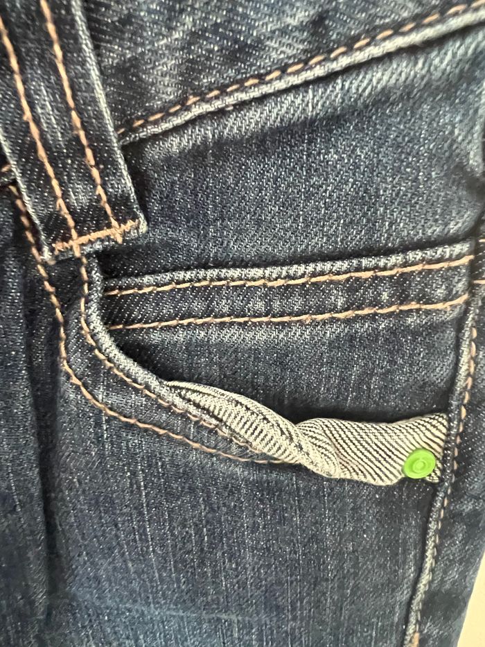 Jeans Catimini - photo numéro 5