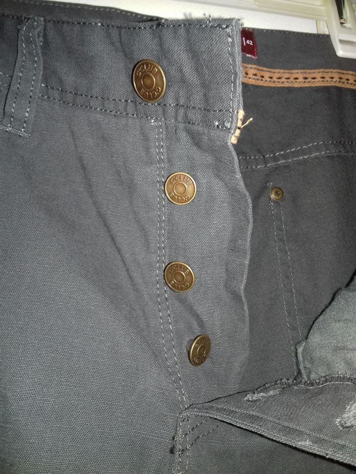 Pantalon homme - photo numéro 2