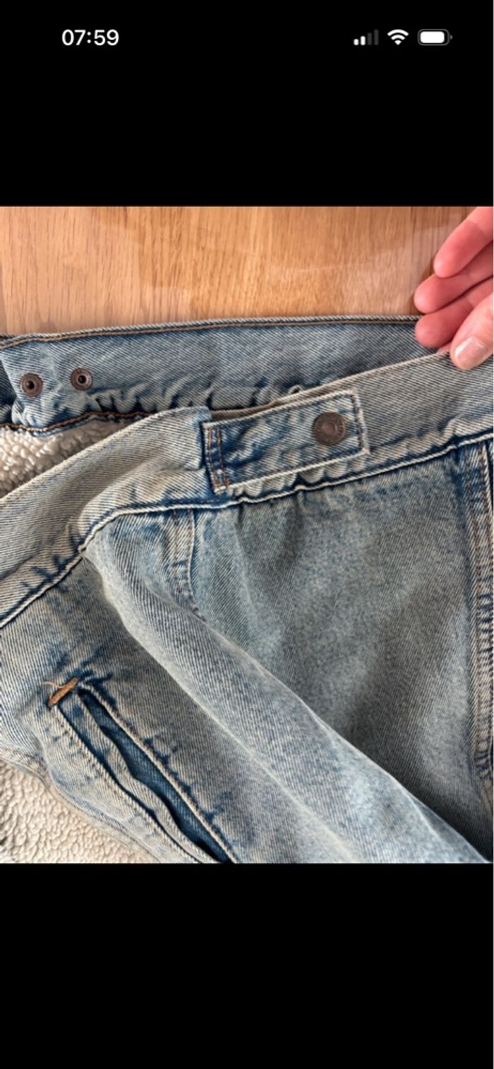 Veste Levi’s - photo numéro 9