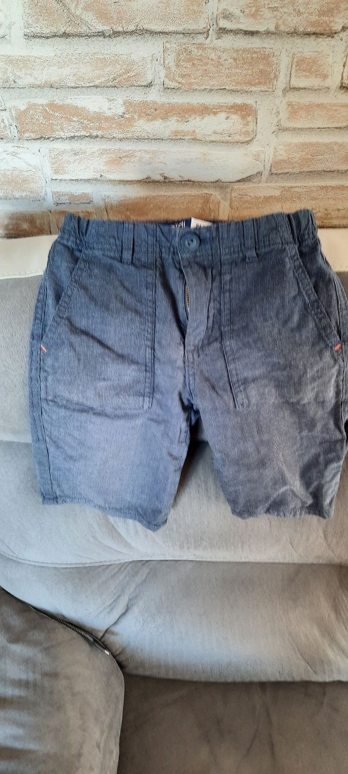 Short okaidi - photo numéro 2