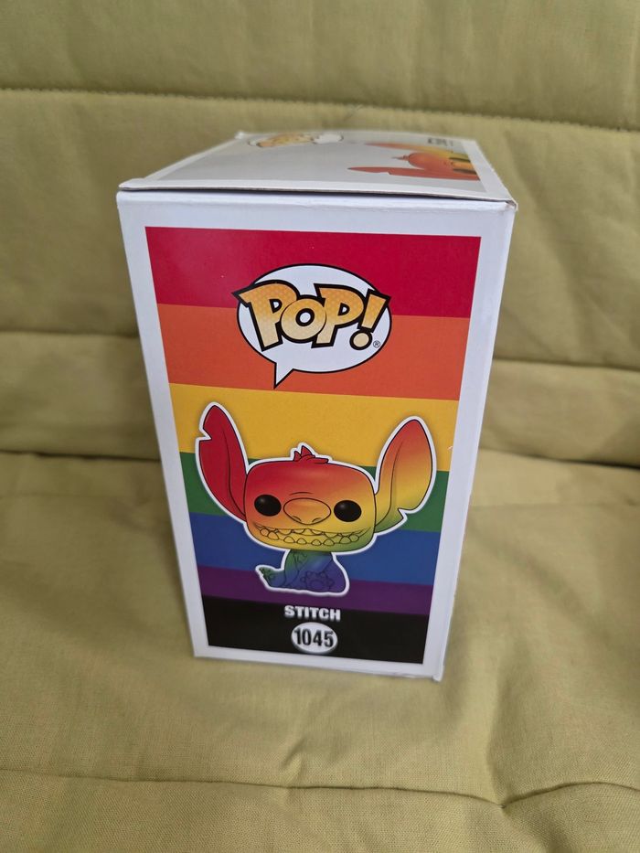 pop stitch pride n°1045 - photo numéro 2