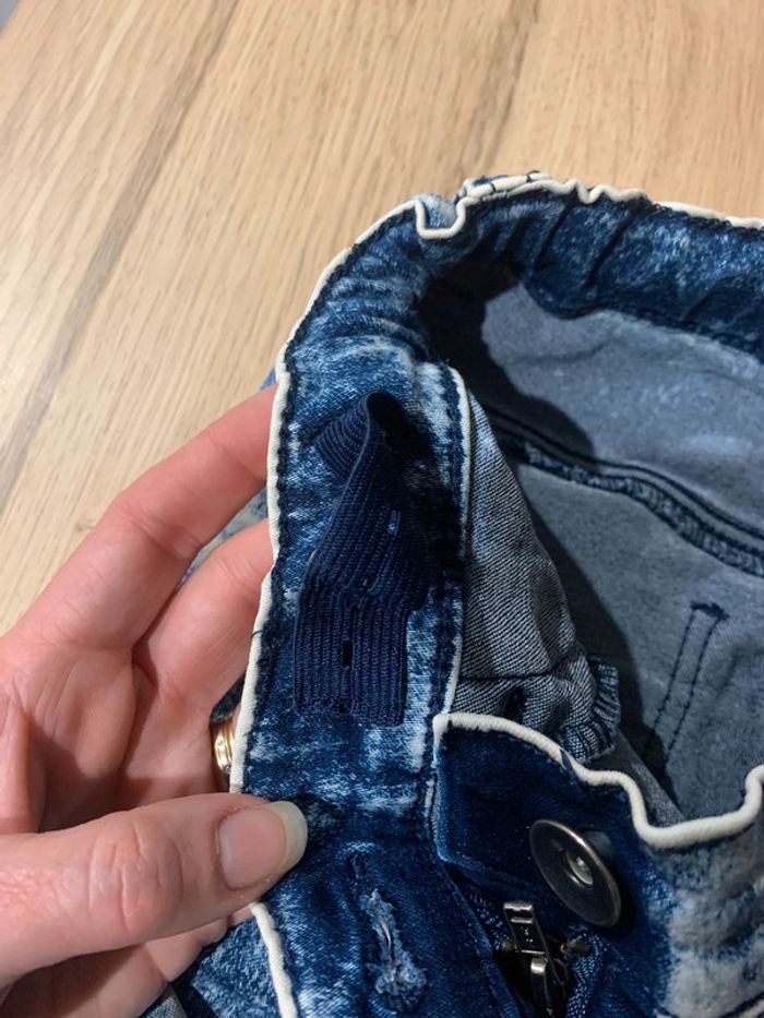 Short - photo numéro 4