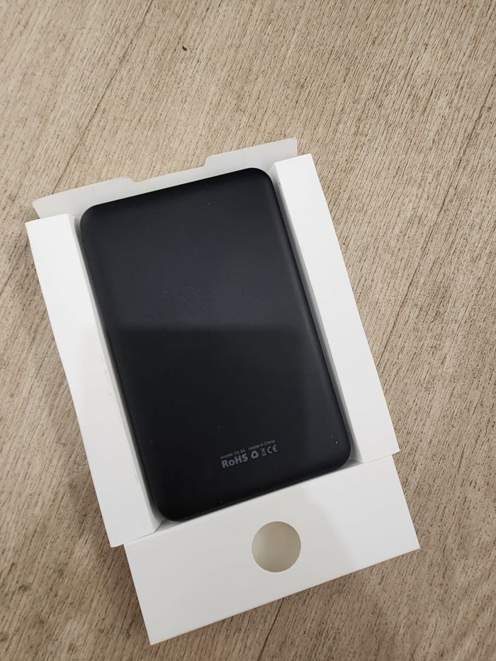 Boîtier disque dur externe 2,5" USB 3.0 – AUKEY (sans disque) - photo numéro 4