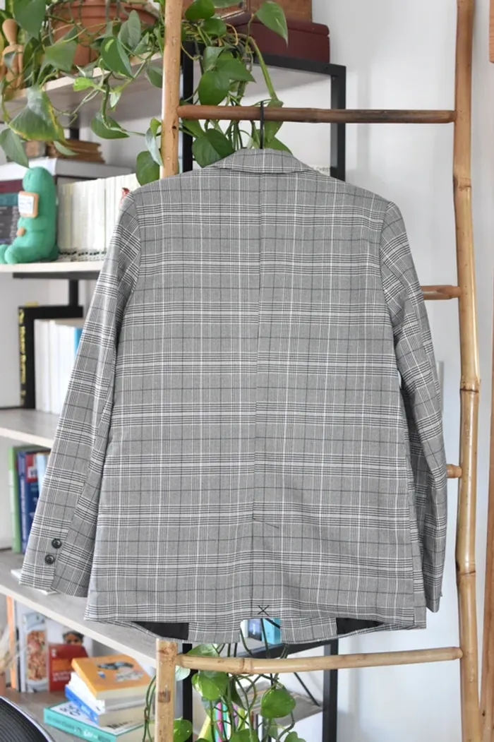 Blazer Pimkie en taille S (=36) - Très bon état - photo numéro 9