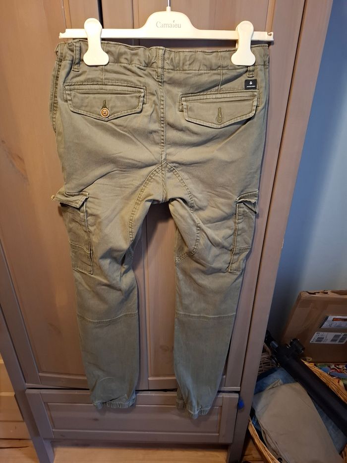 Pantalon 16 ans - photo numéro 2