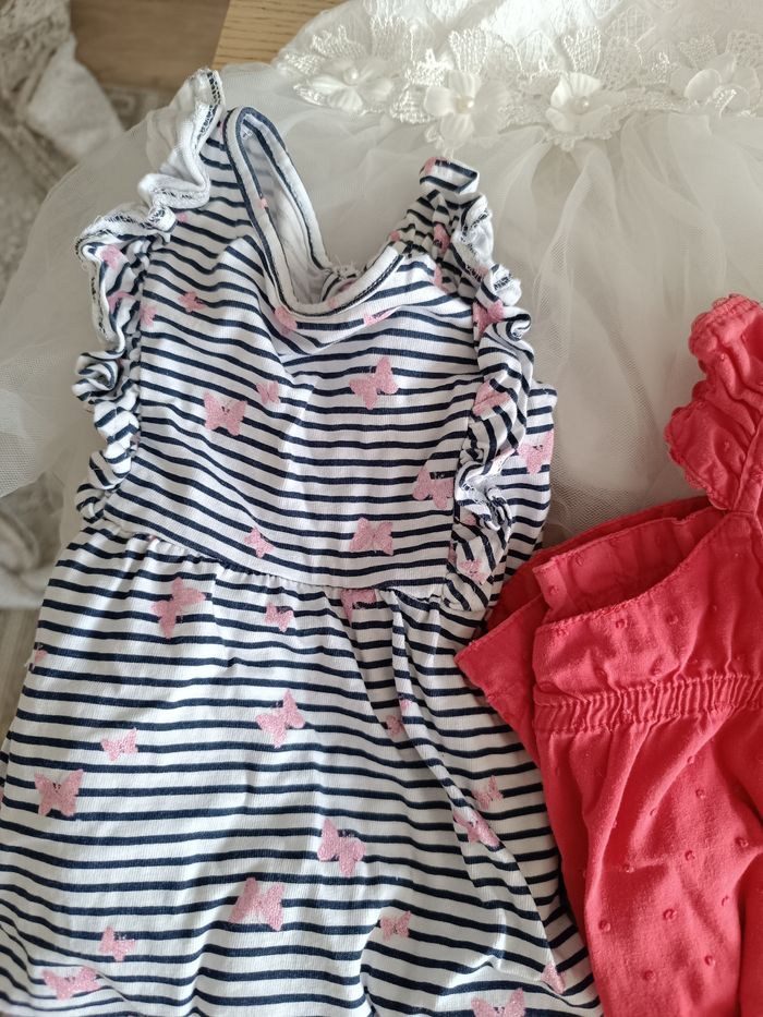 Lot 9 mois été - photo numéro 3