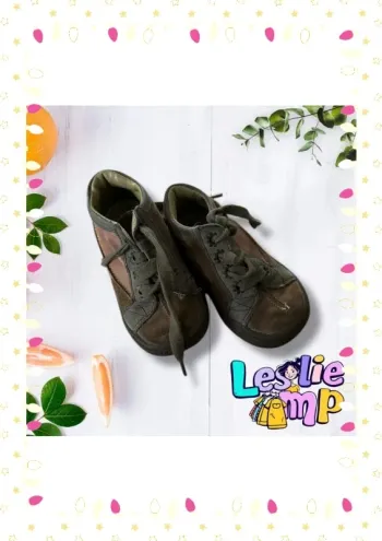 Bottines 21