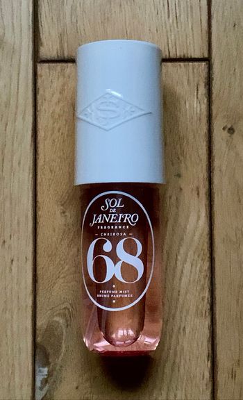 Sol de Janeiro Brasilian Crush Cheirosa 68