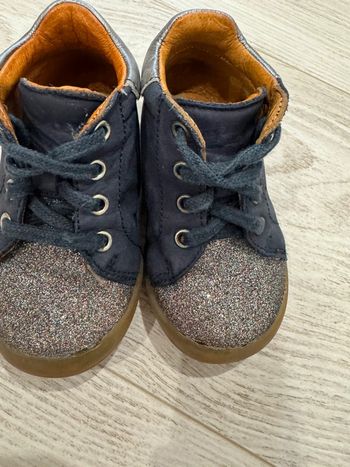 Chaussures Babybotte taille 20