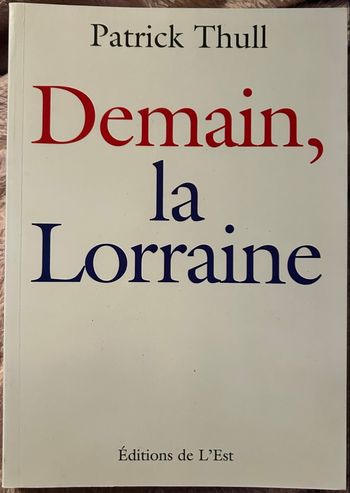 Demain, La Lorrain