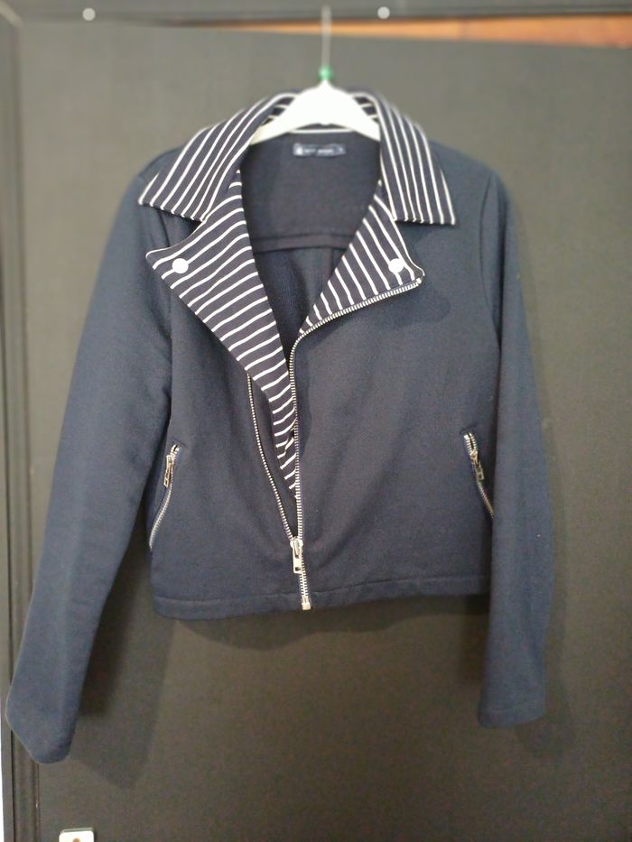 Perfecto petit bateau