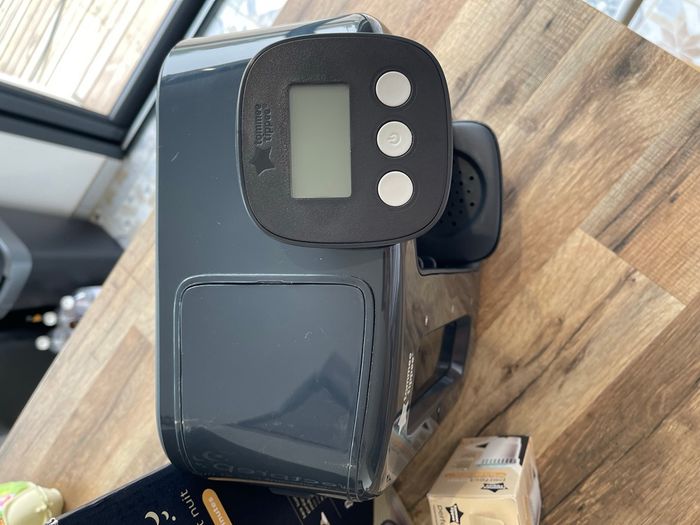 Préparateur biberons - Tommee Tippee - photo numéro 6
