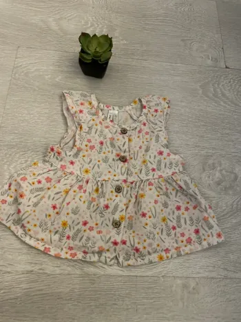 Chemise tunique