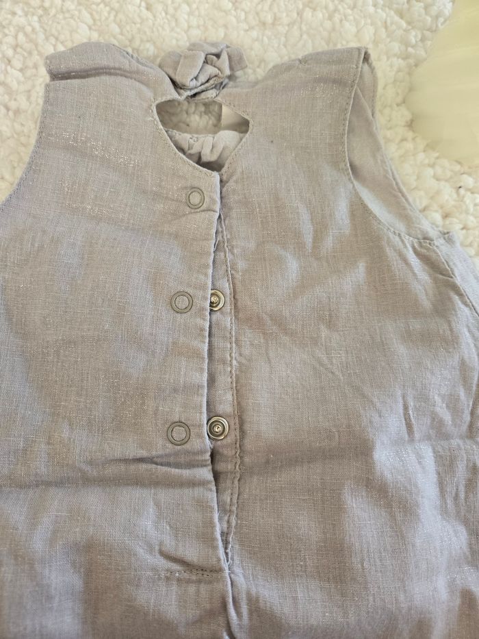 Robe - photo numéro 4