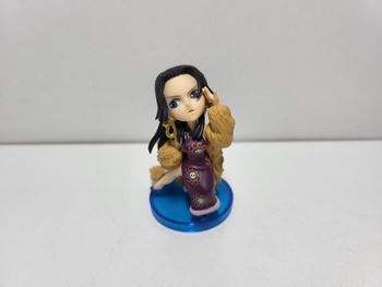 WCF One Piece Boa Hancock Vol.1 Figurine