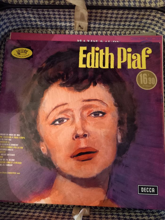 Lot de 49 vinyle - photo numéro 4